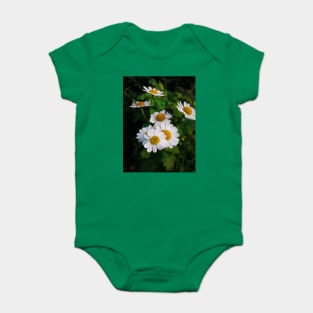 daisy Baby Bodysuit